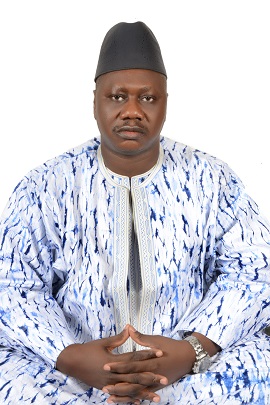 Cheick Tidiane Kouréissi